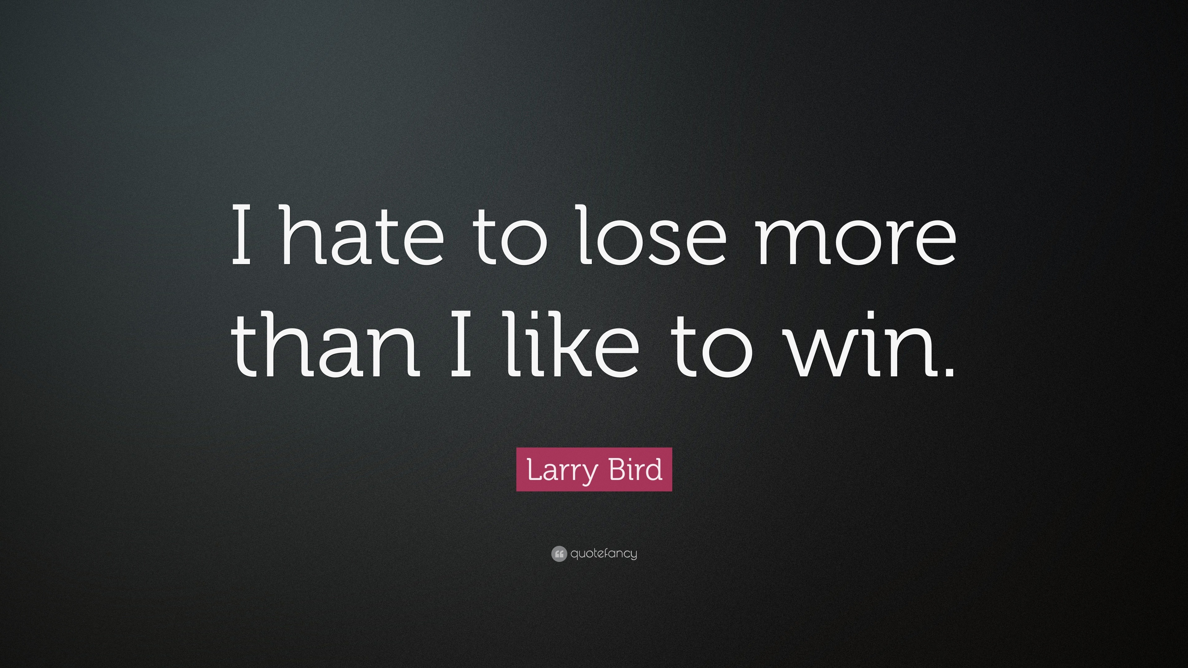 My favorite quotes about Larry Bird - CelticsBlog