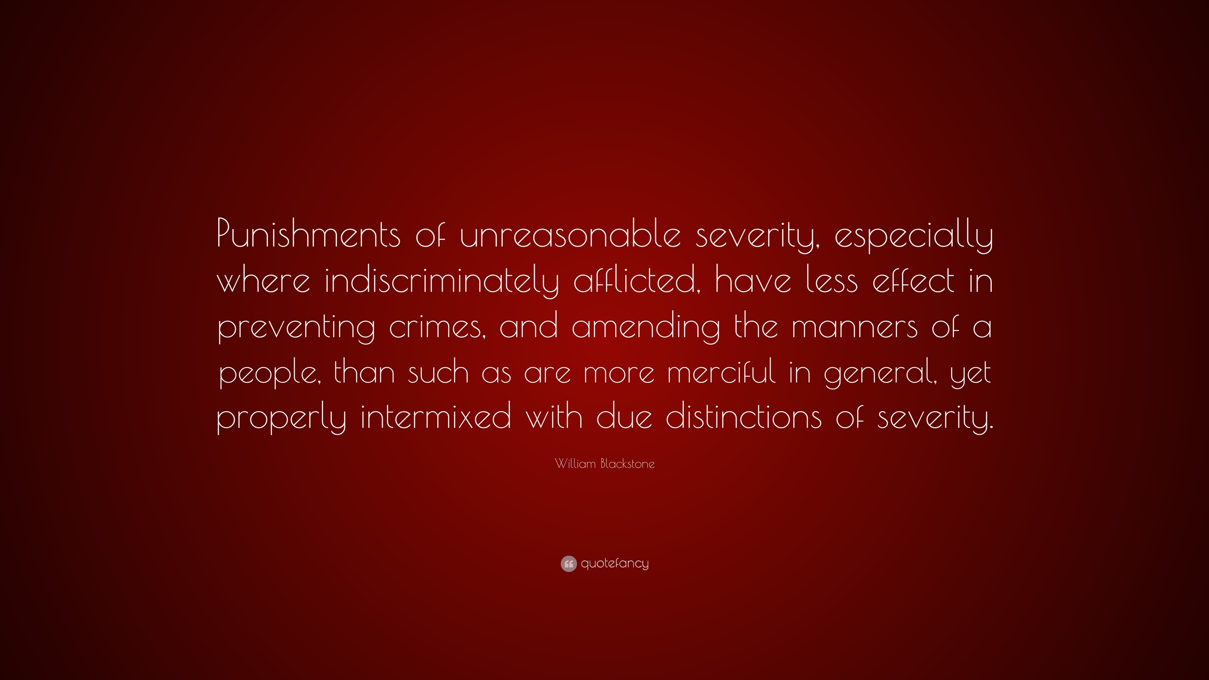 William Blackstone Quotes (25 wallpapers) - Quotefancy