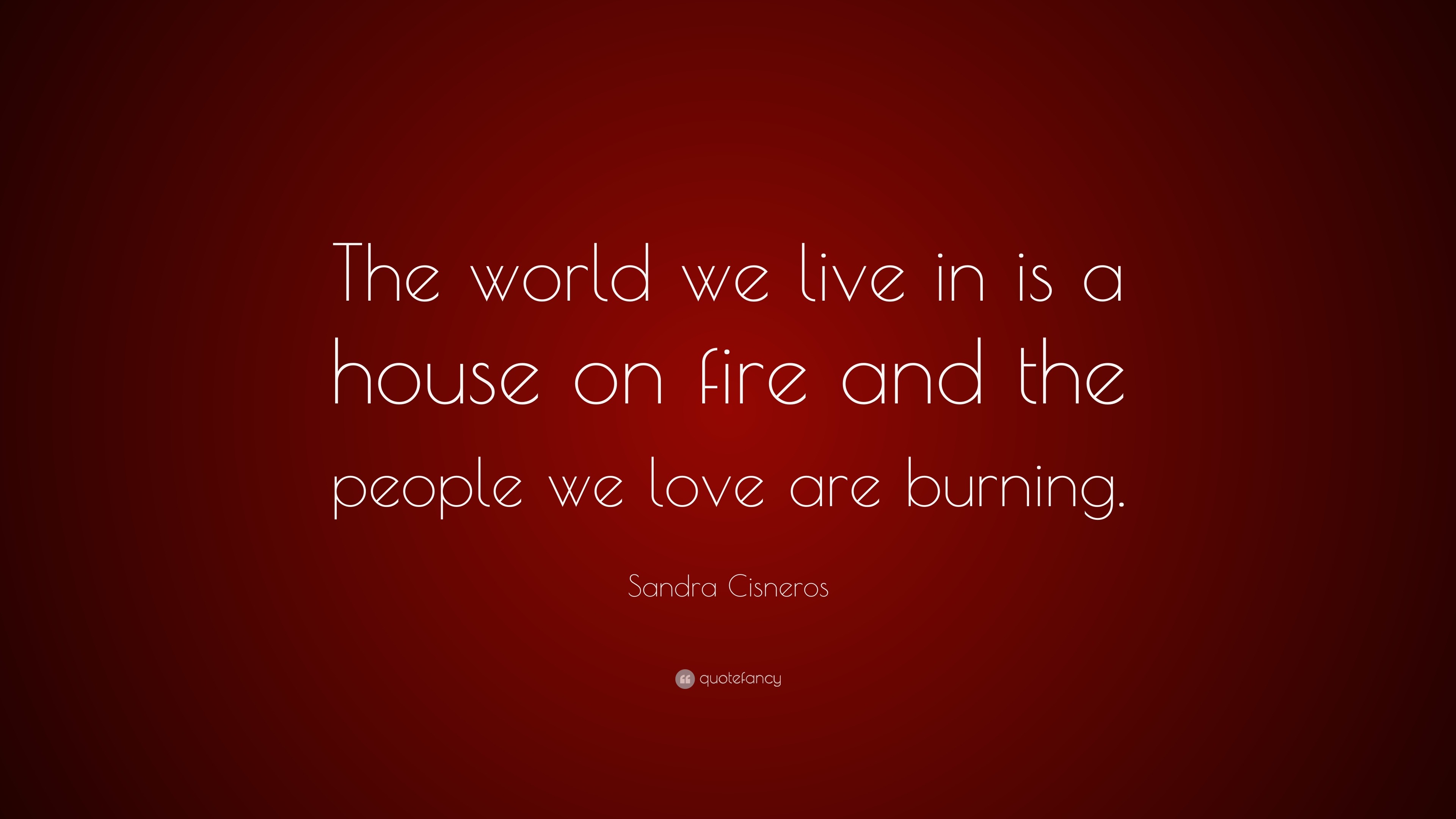 Essay a fire in my neighbourhood image