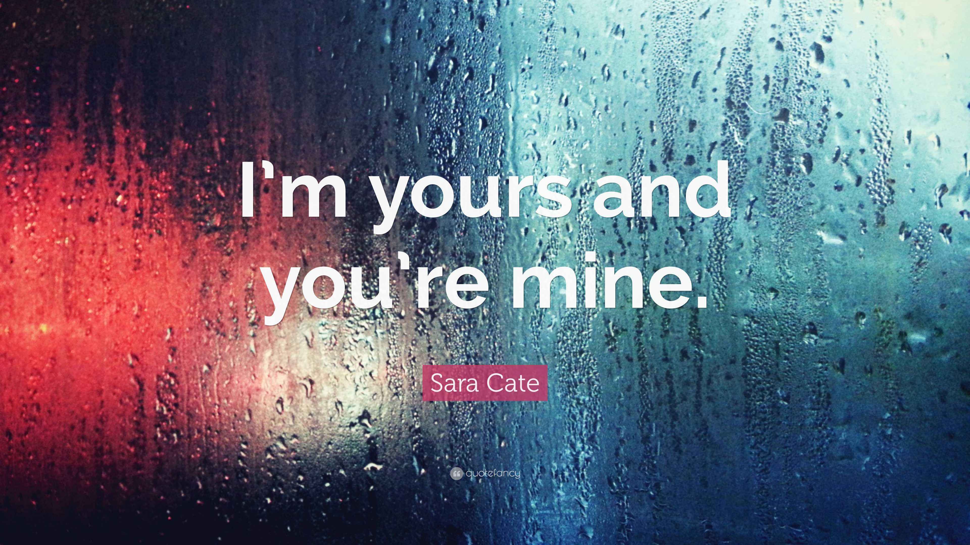 Are You Mine? Exploring The Meaning Of I'm Yours
