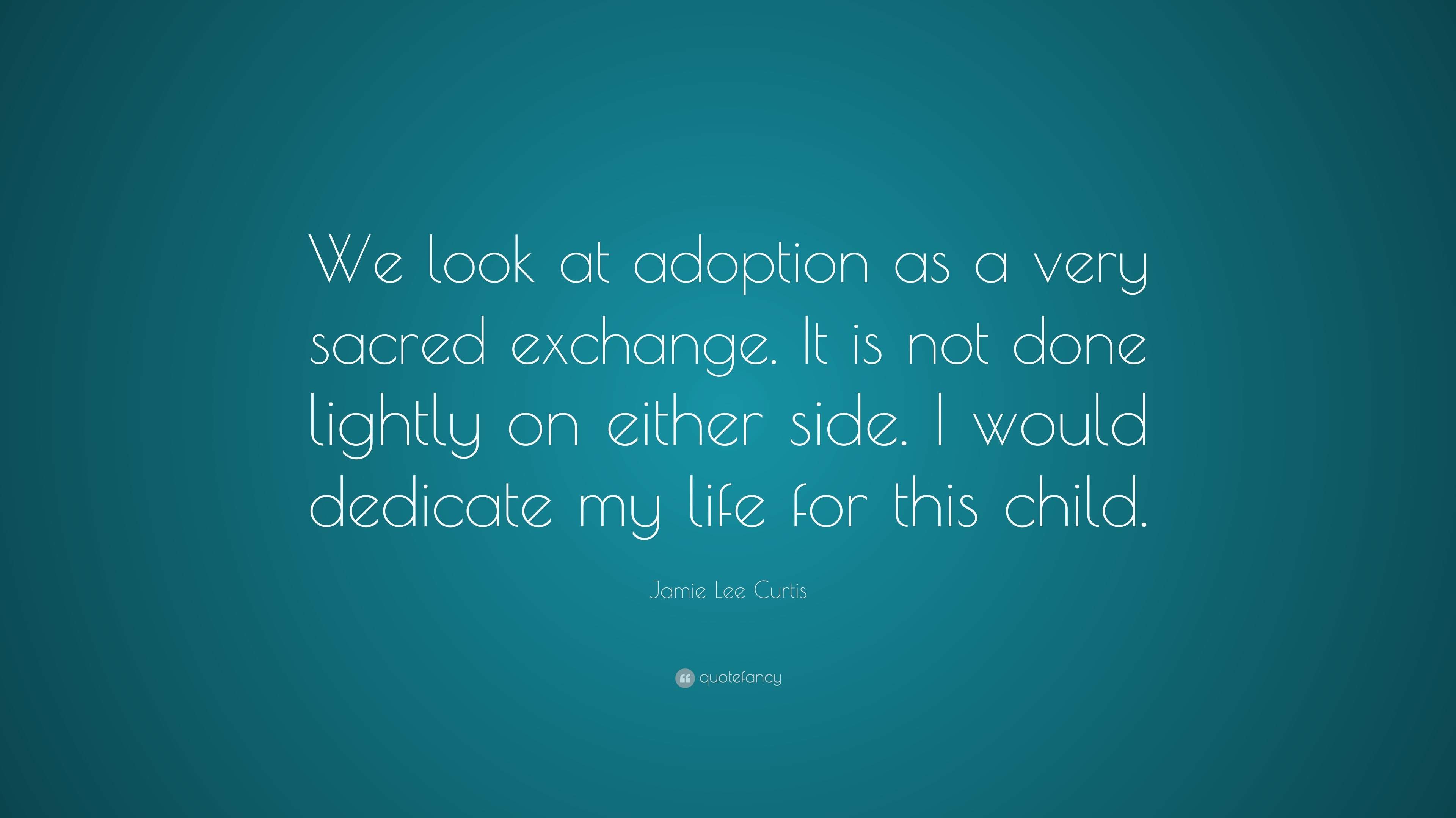 jamie lee curtis book about adoption