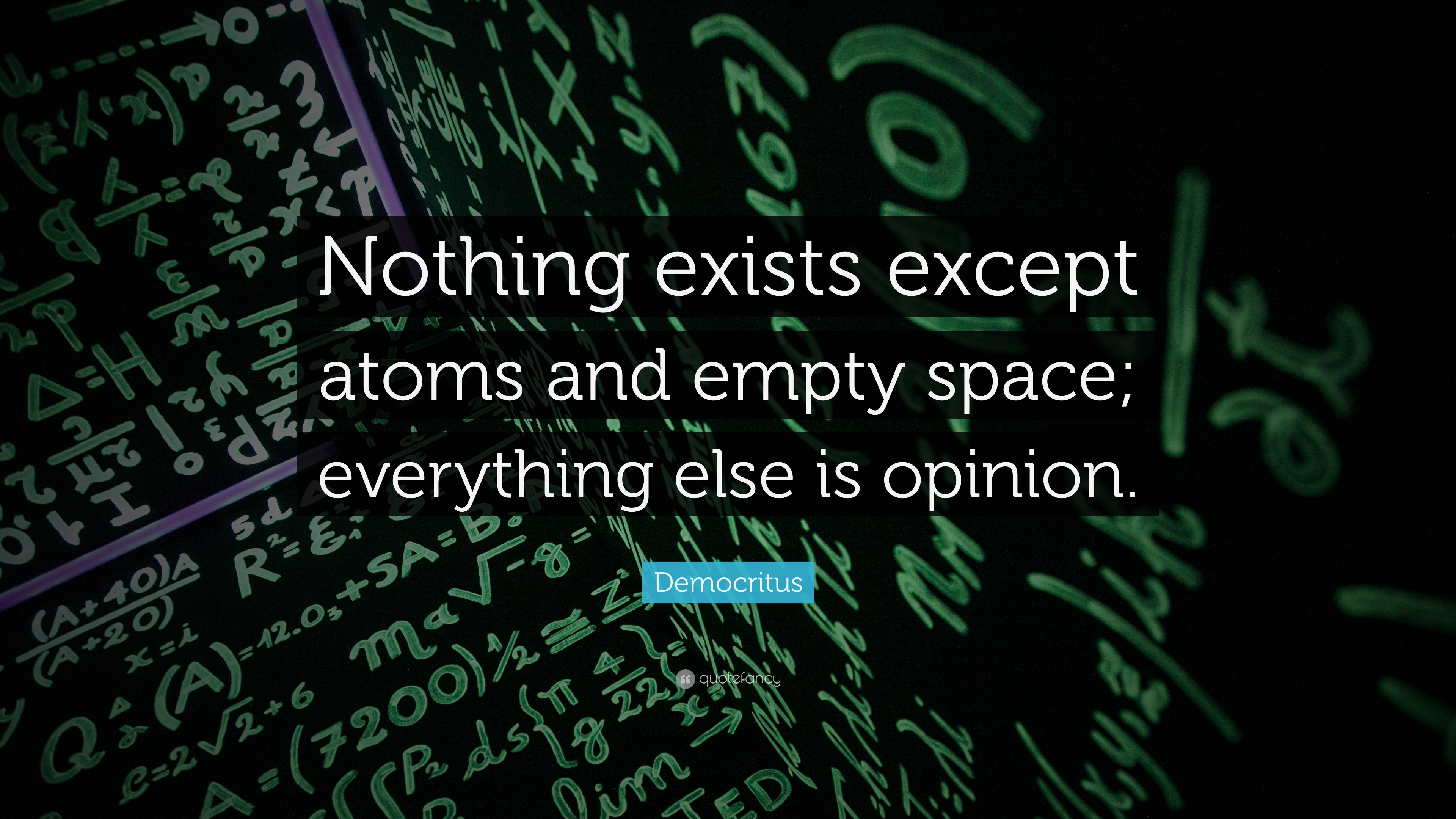 Nothing exists. The Future belongs to. Henri Poincare quotes about Mathematics.