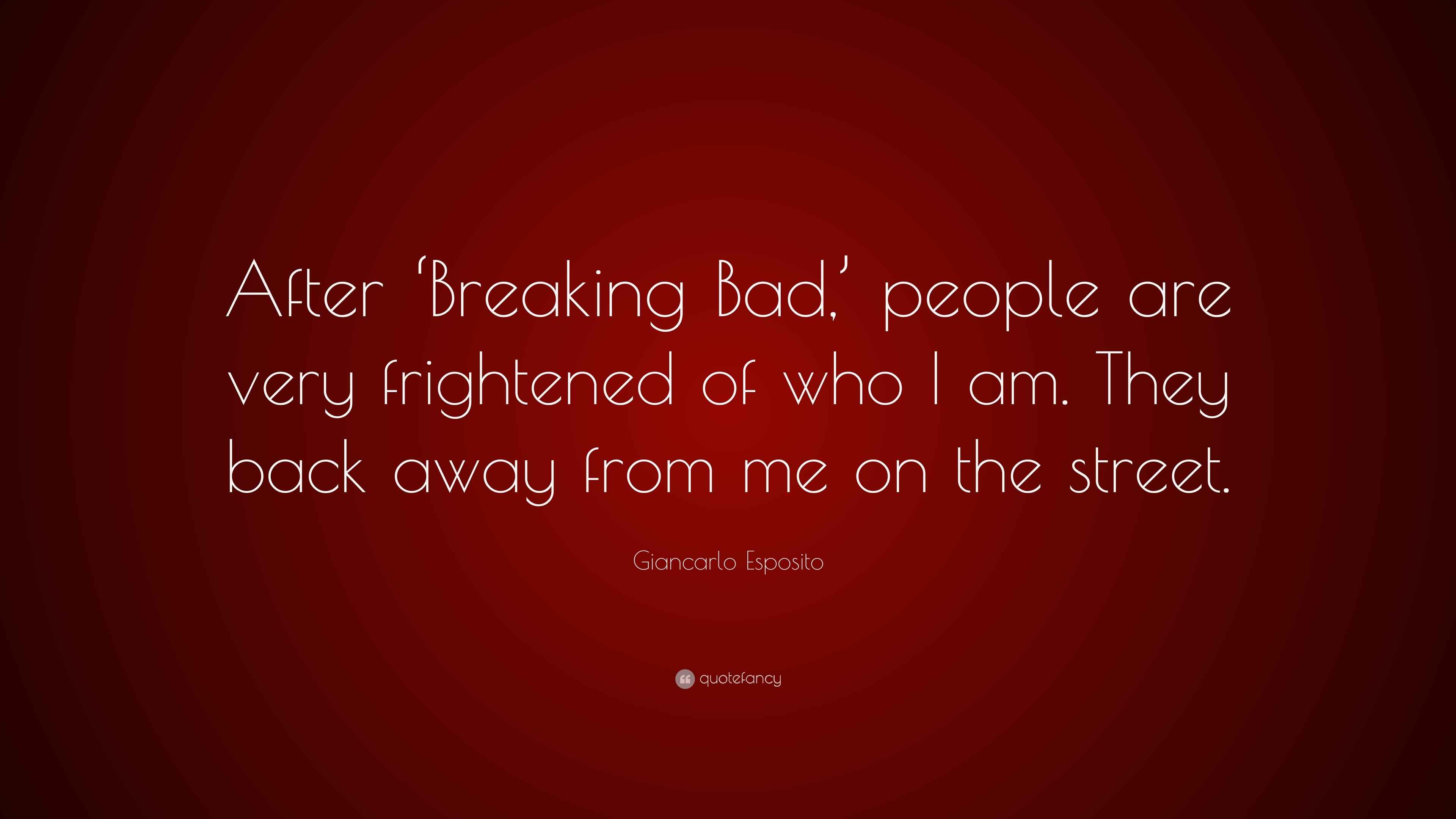 12 Best Quotes From Breaking Bad, image size:3840x2160