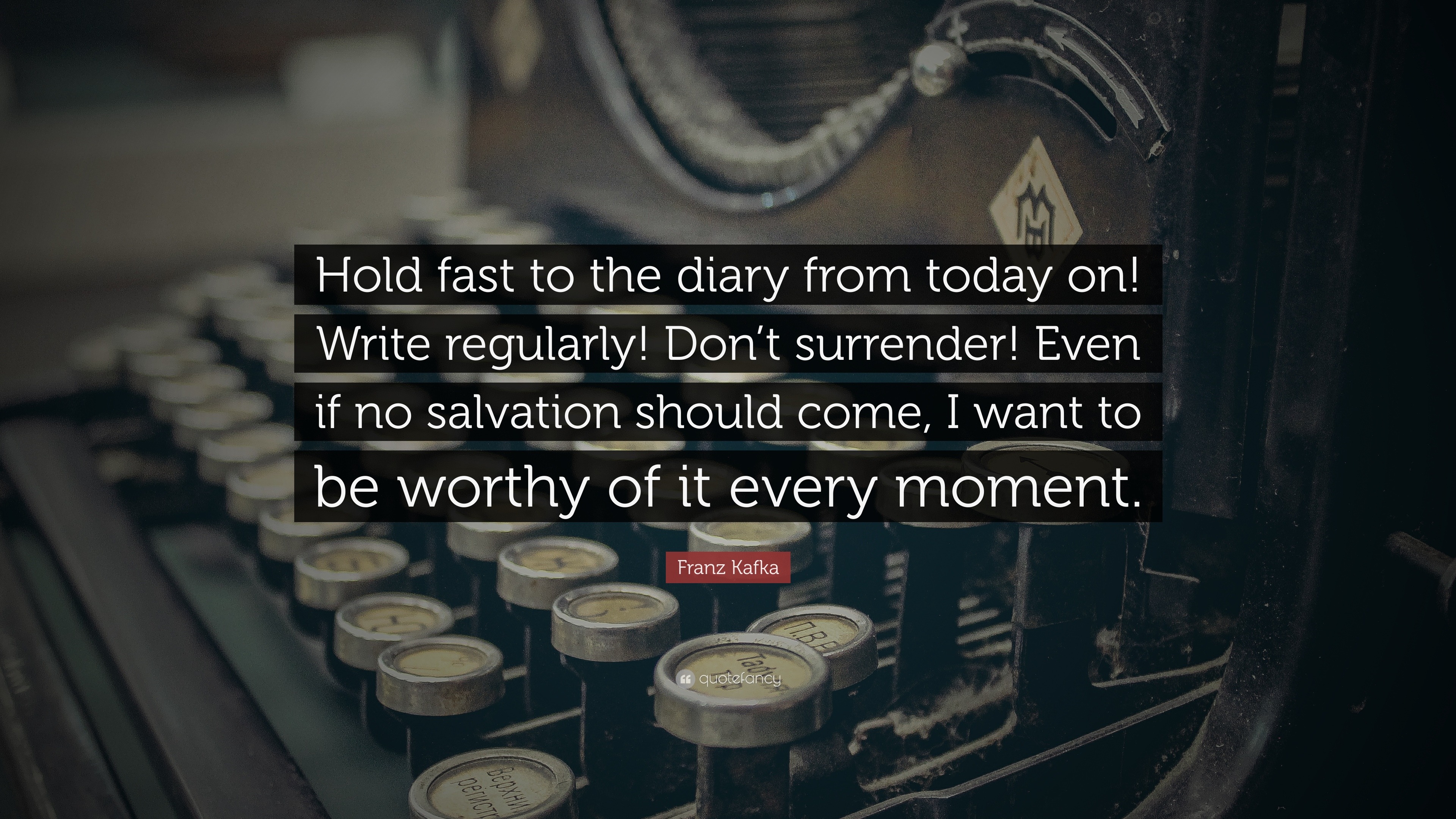 Franz Kafka Quotes (100 wallpapers) - Quotefancy