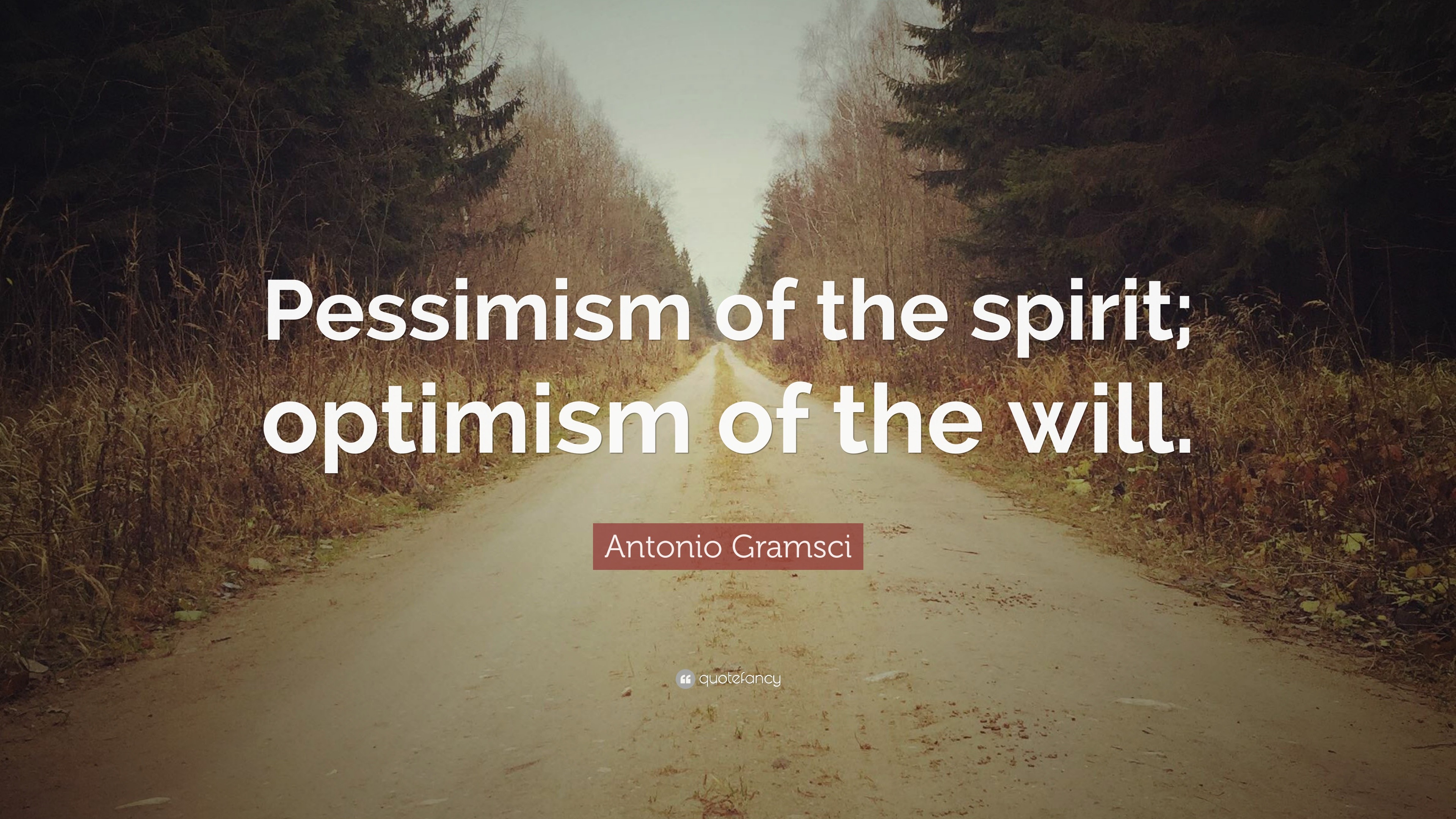 Antonio Gramsci Quotes (23 wallpapers) - Quotefancy