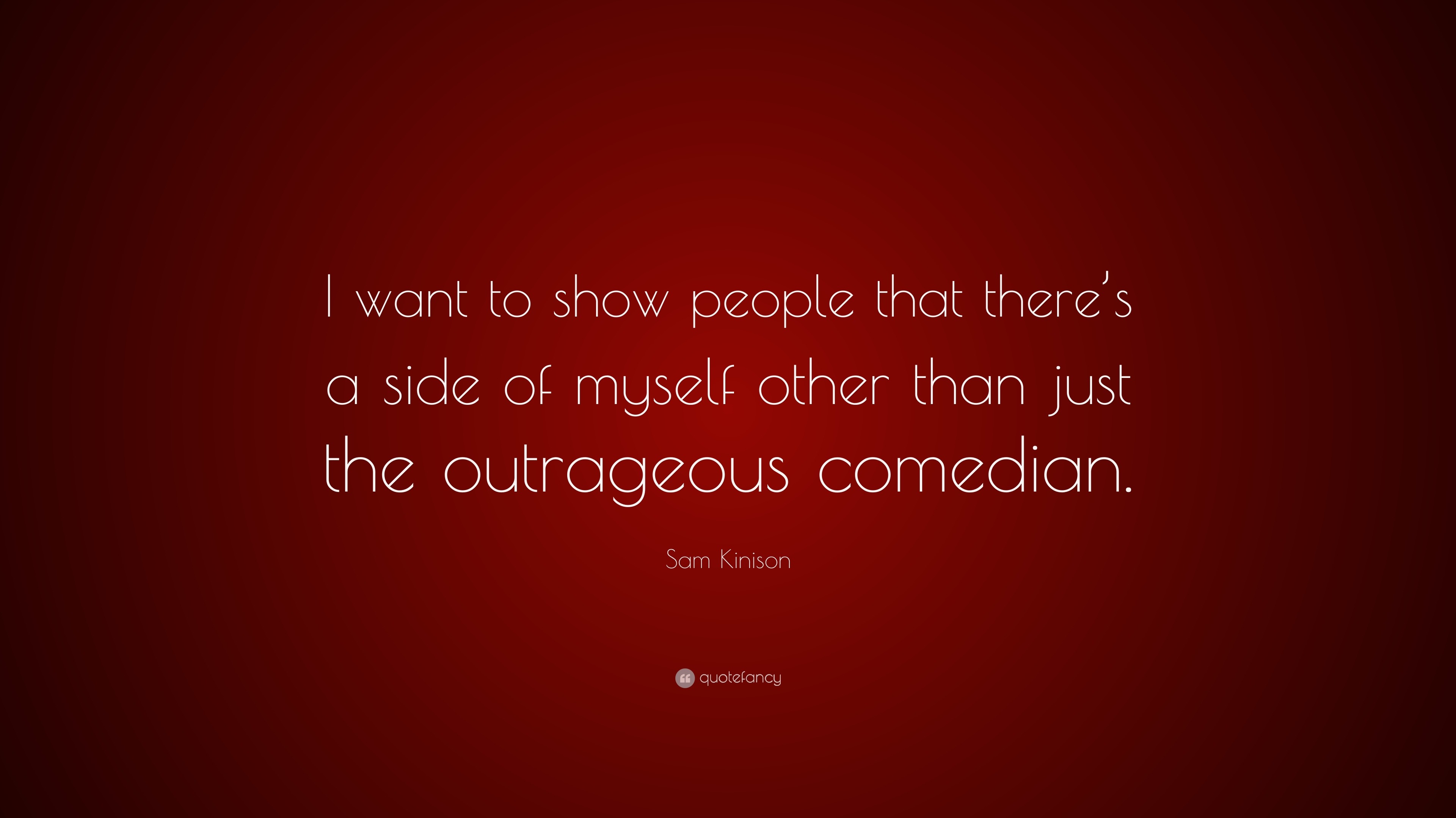 Top 40 Sam Kinison Quotes (2022 Update) - Quotefancy