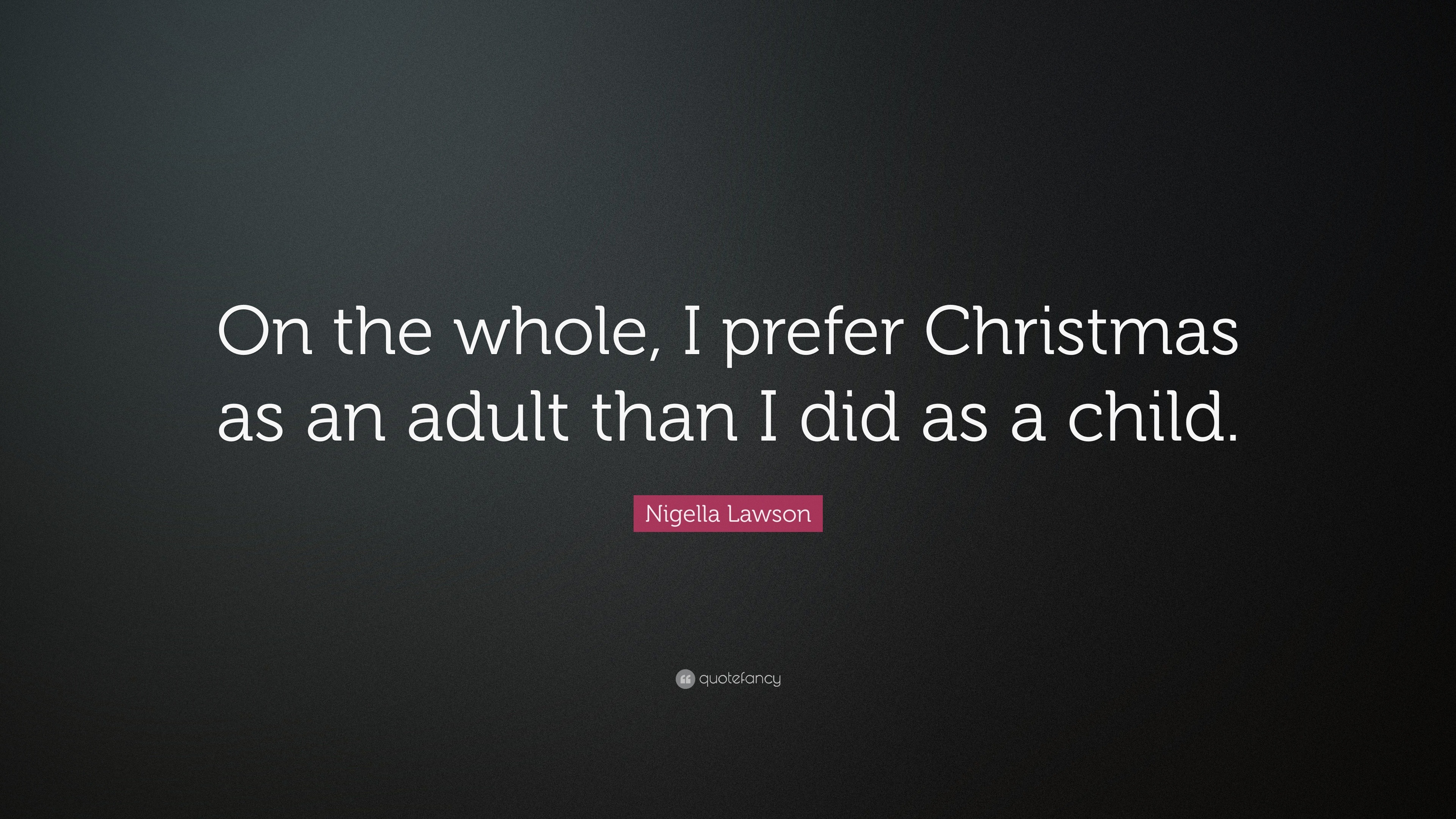 Top 50 Nigella Lawson Quotes (2024 Update) [Page 2] - QuoteFancy