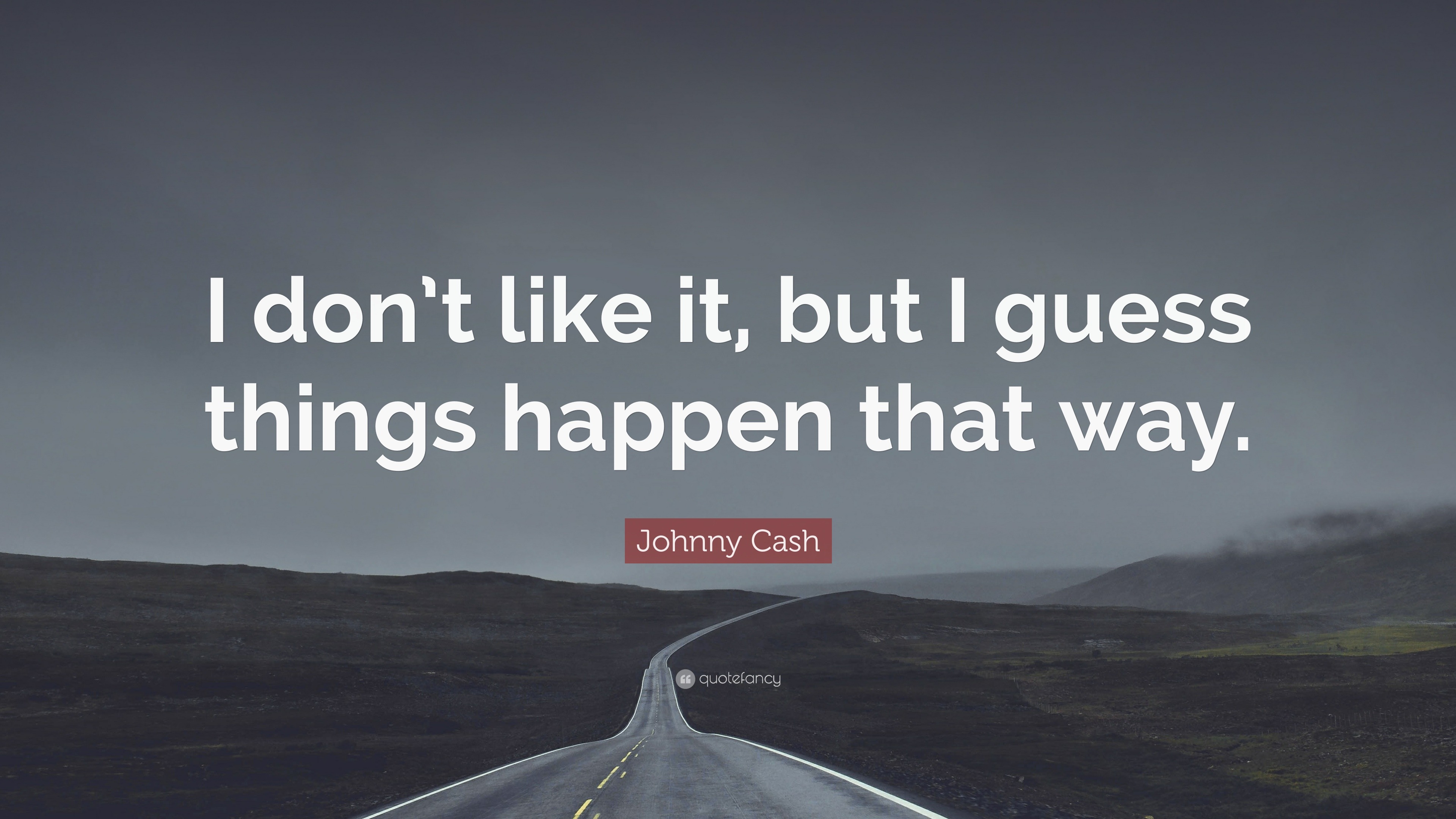 Johnny Cash Quotes About Life for kids