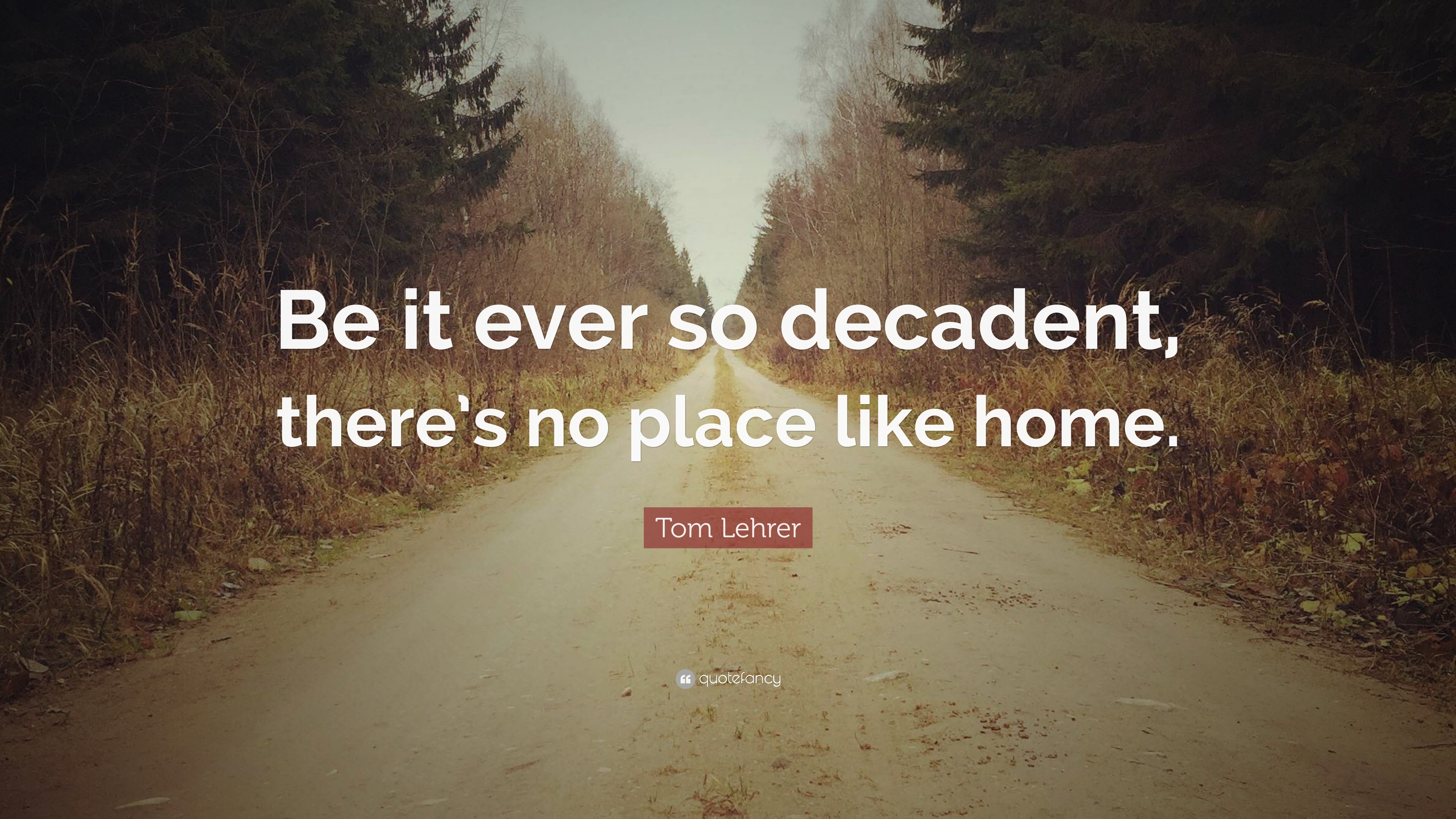 there's no place like home quote