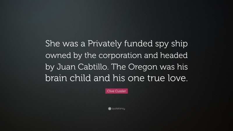 Top 25 Clive Cussler Quotes (2021 Update) - Quotefancy