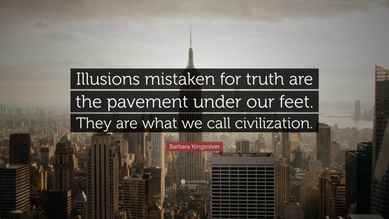 Truth Is Often Mistaken For Anger New Civilization