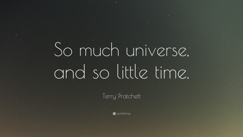 download terry pratchett time