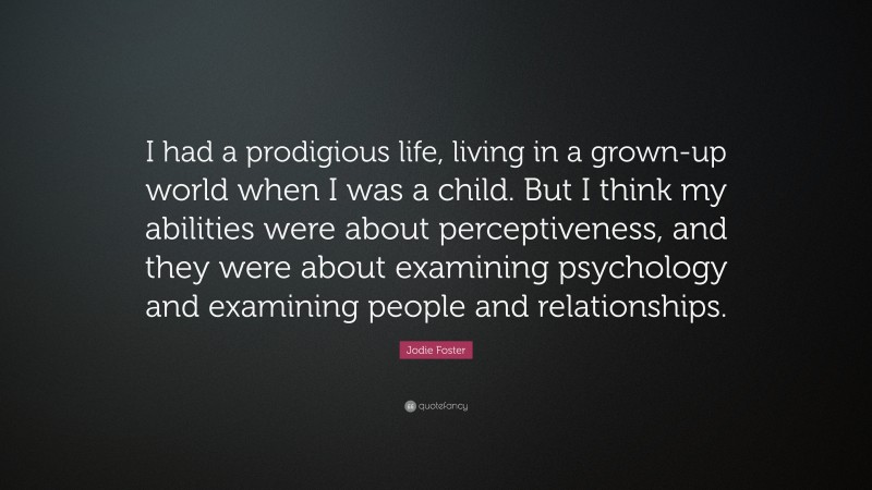 jodi picoult quotes about children growing up