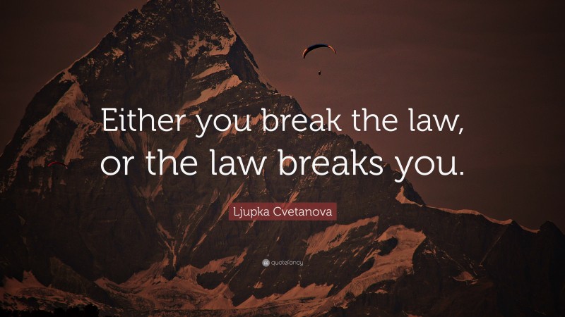 ljupka-cvetanova-quote-either-you-break-the-law-or-the-law-breaks-you