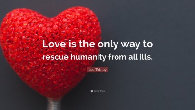 Quotes About Humanity