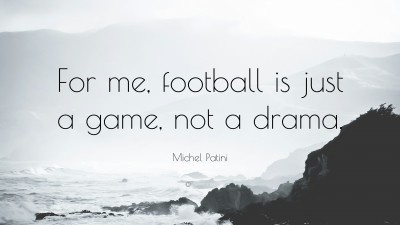 Michel Patini Quotes