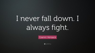 Gianni Versace Quotes