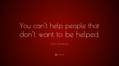 John Armstrong Quotes