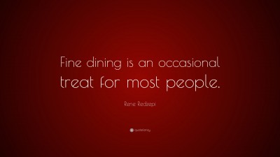 Rene Redzepi Quotes