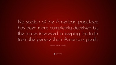 Francis Parker Yockey Quotes