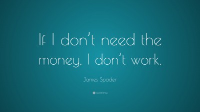 James Spader Quotes