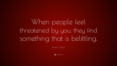 Bruno Tonioli Quotes