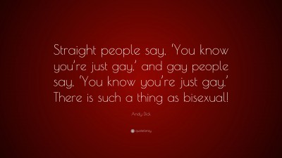 Andy Dick Quotes