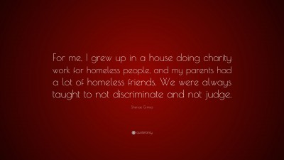 Shenae Grimes Quotes