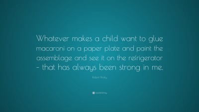 Robert Pinsky Quotes