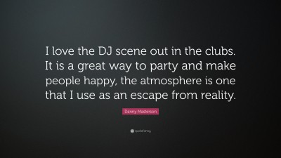 Danny Masterson Quotes