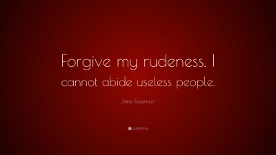 Jane Espenson Quotes