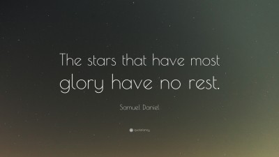 Samuel Daniel Quotes