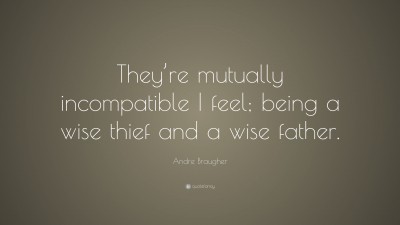 Andre Braugher Quotes