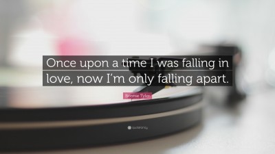 Bonnie Tyler Quotes
