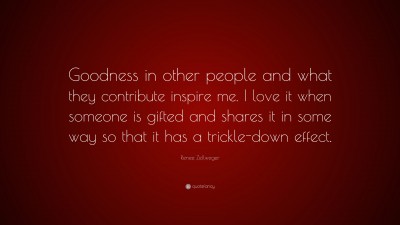 Renee Zellweger Quotes