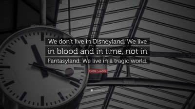 Costa-Gavras Quotes