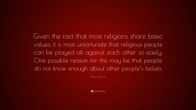 Alcee Hastings Quotes