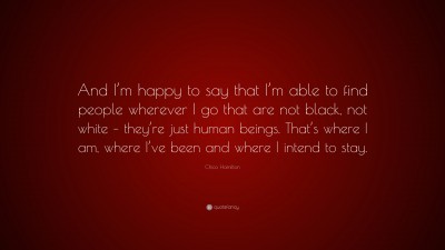 Chico Hamilton Quotes