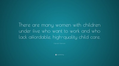 Harriet Harman Quotes