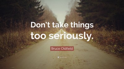 Bruce Oldfield Quotes
