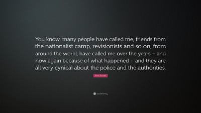 Ernst Zundel Quotes