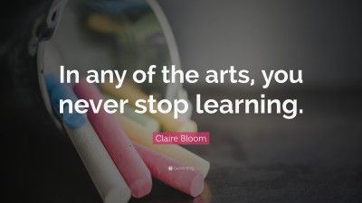 Claire Bloom Quotes
