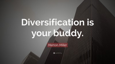 Merton Miller Quotes