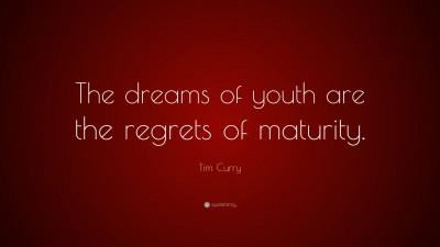 Tim Curry Quotes