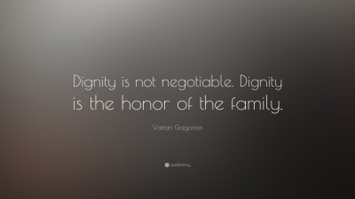 Vartan Gregorian Quotes