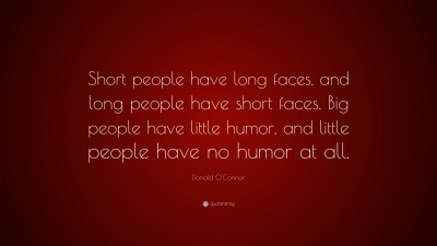 Donald O'Connor Quotes