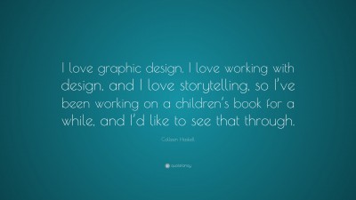 Colleen Haskell Quotes