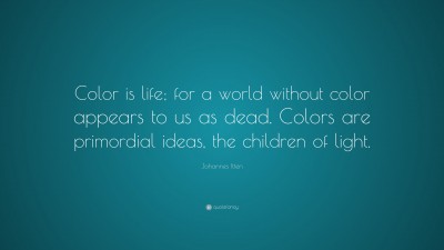 Johannes Itten Quotes
