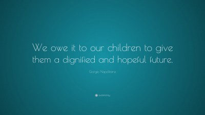 Giorgio Napolitano Quotes