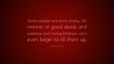 Marlena De Blasi Quotes